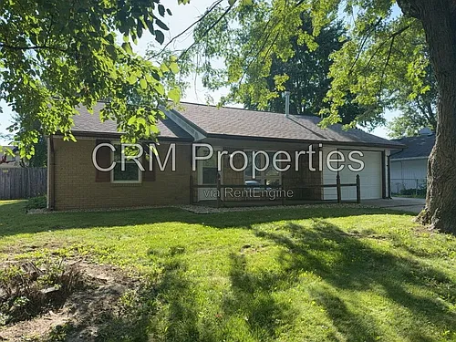 5312 Council Ring Blvd Photo 1