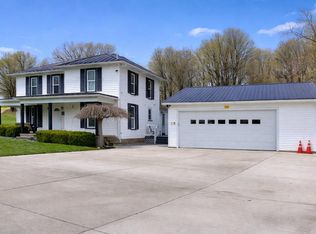 4281 Lucas Perrysville Rd, Perrysville, OH 44864