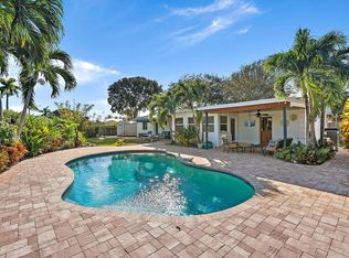 7424 Venetian Way, Lake Clarke Shores, FL 33406