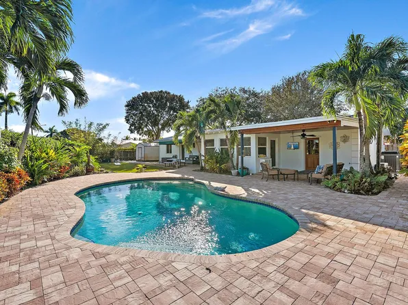 7424 Venetian Way, Lake Clarke Shores, FL 33406