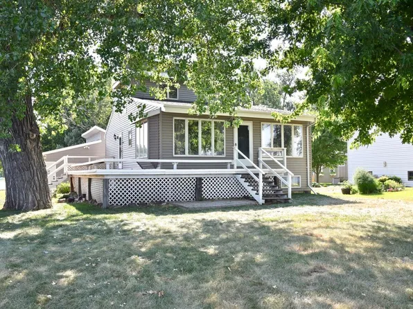 610 N Marion St, Fort Pierre, SD 57532