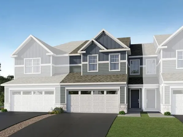 1082 Anmeadle Row, Rosemount, MN 55068