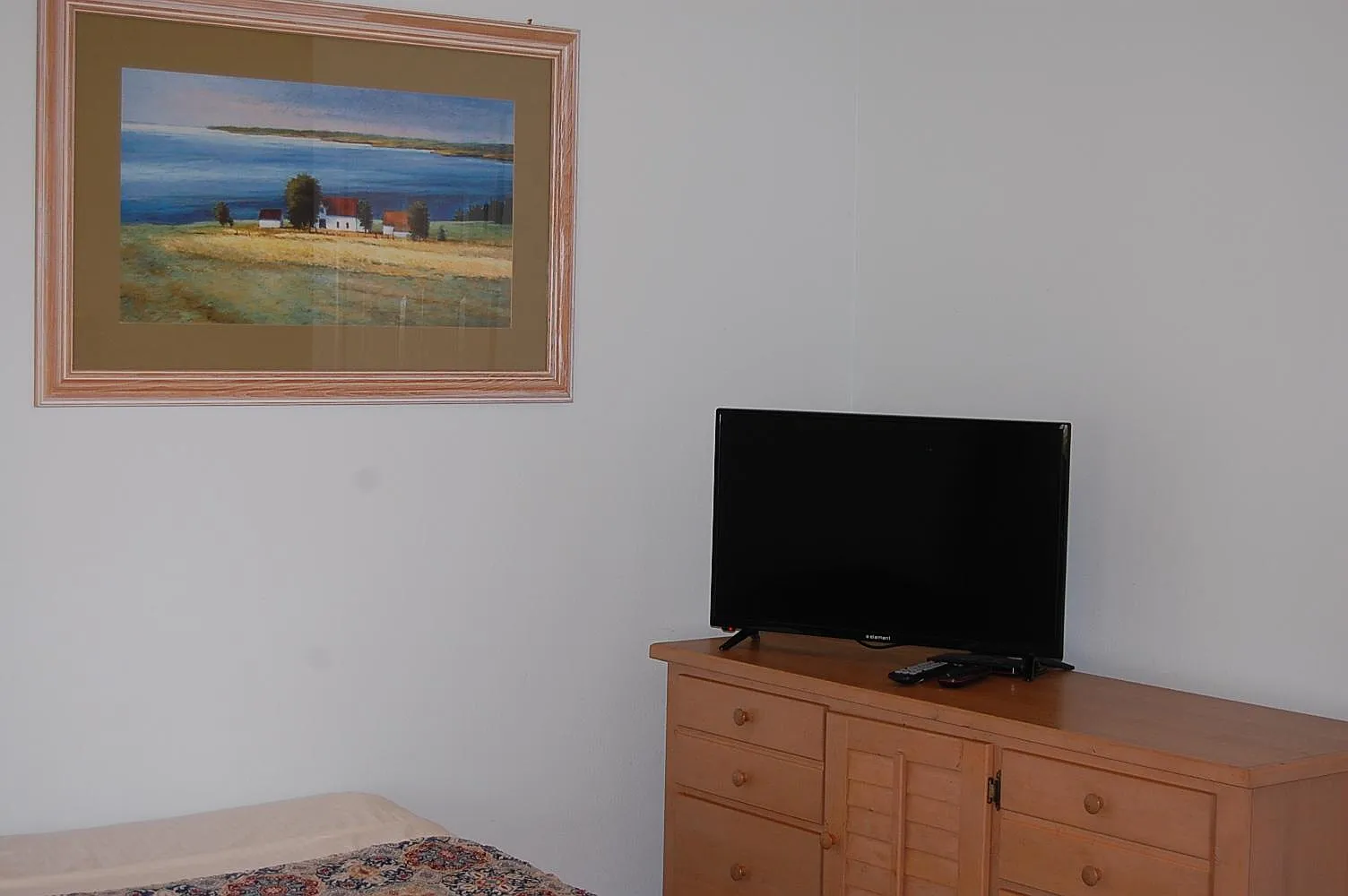 Studio, 250 sqft, $650 — Photo 4