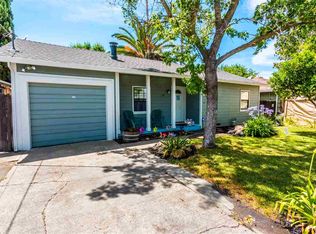 1138 Leggett St, Antioch, CA 94509