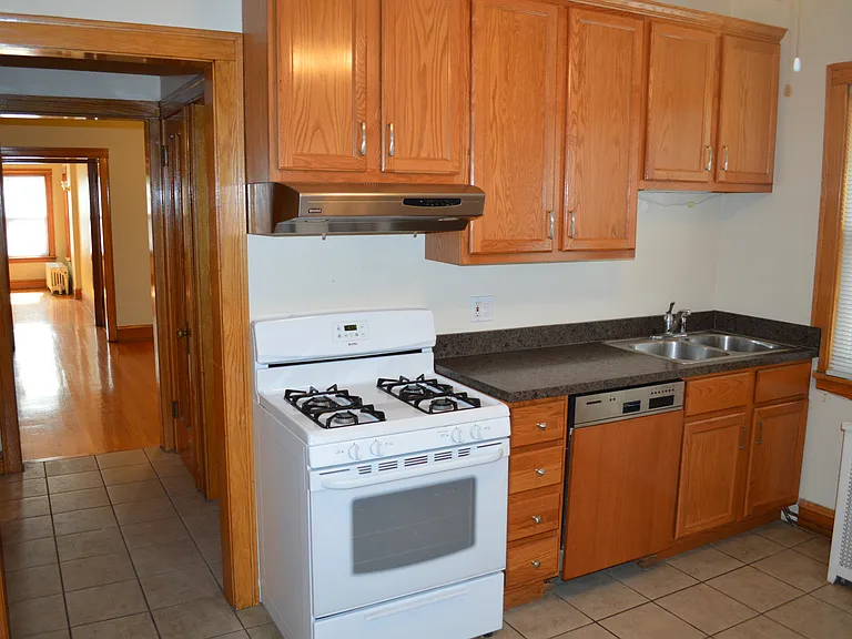4254 N Kimball Ave #2 — Photo 2