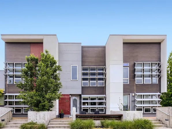 2805 W 52nd Avenue, Denver, CO 80221