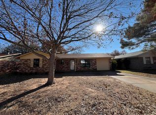 4723 Northshore Dr, Wichita Falls, TX 76310