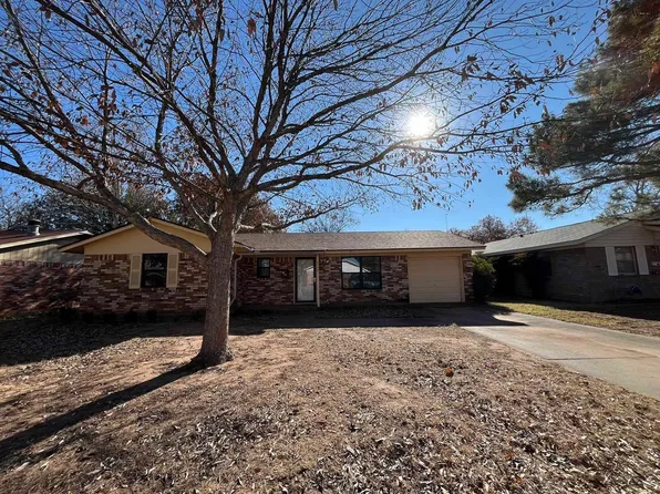 4723 Northshore Dr, Wichita Falls, TX 76310