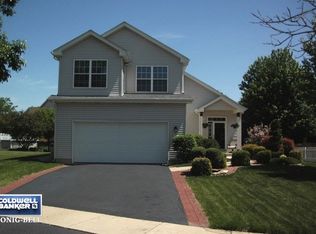 17217 S Mohave Ct, Lockport, IL 60441