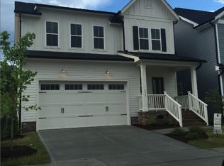 512 Beacon Ridge Blvd, Chapel Hill, NC 27516