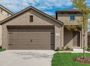 1588 Forge Pond Ln, Forney, TX 75126