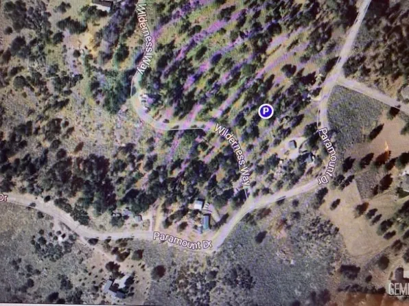 25501 Paramount Dr, Tehachapi, CA 93561