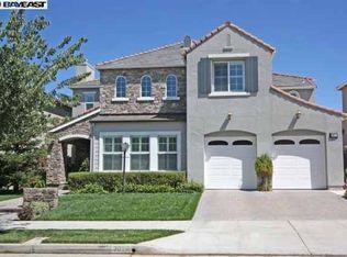 3017 Tamburlaine Dr, San Ramon, CA 94582