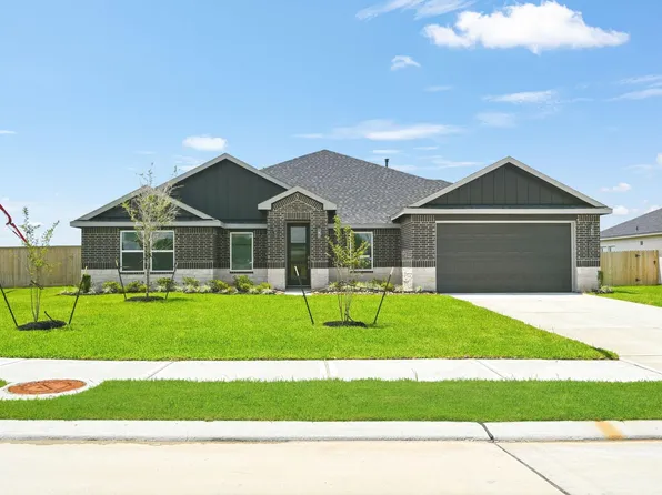 15142 Cibolo Ln, Baytown, TX 77523