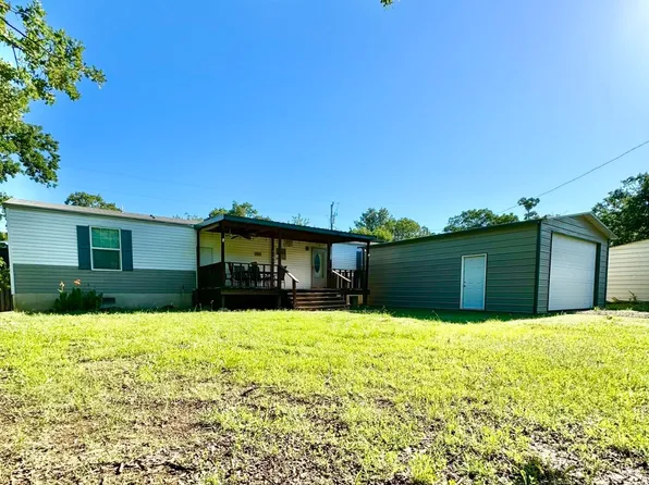 430329 E 1152nd Rd, Porum, OK 74455