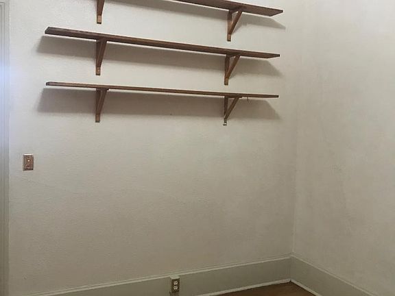bedroom shelves