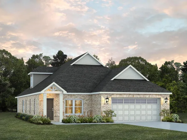 379 Winter Way, Pike Road, AL 36064
