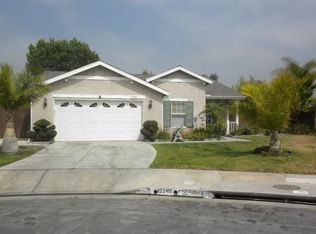 12243 Canyon Hill Ave, Sylmar, CA 91342