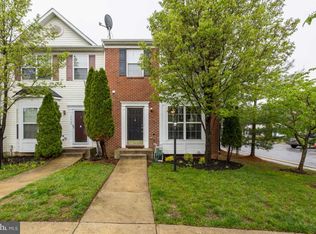 15400 Benjamin Ring St, Brandywine, MD 20613
