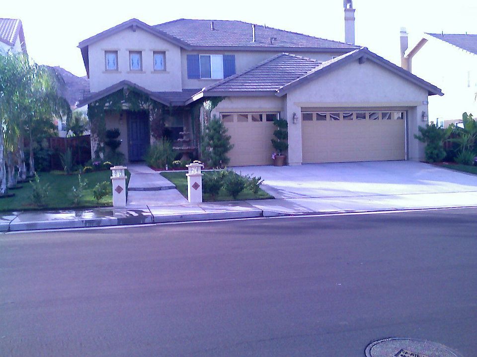 Front View