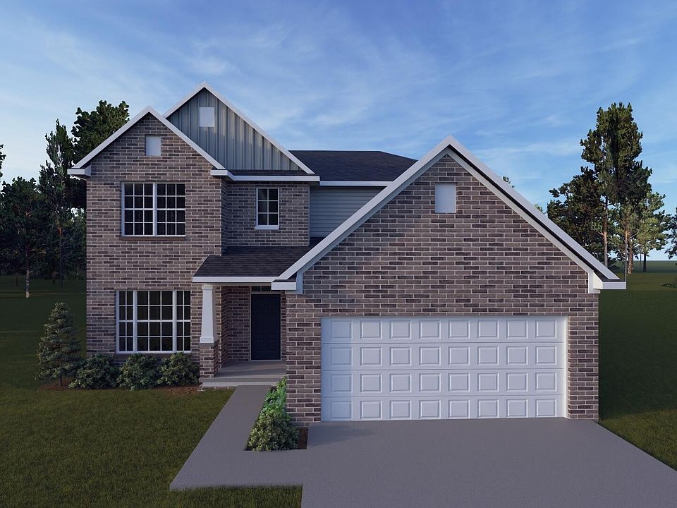 1st image of 1458 Harvest Moon Ln Lot 3