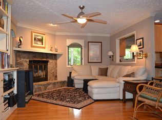 124 Old Cabin Rd, Cascade, VA 24069