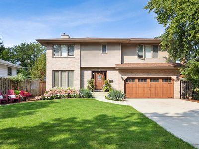 5618 Webster St, Downers Grove, IL, 60516