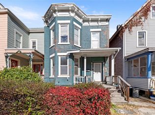 68 Henry Avenue, Newburgh, NY 12550