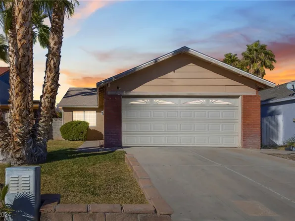 435 Linn Ln, Las Vegas, NV 89110