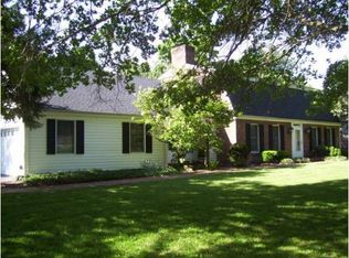 6012 Old Jonesboro Rd, Bristol, TN 37620