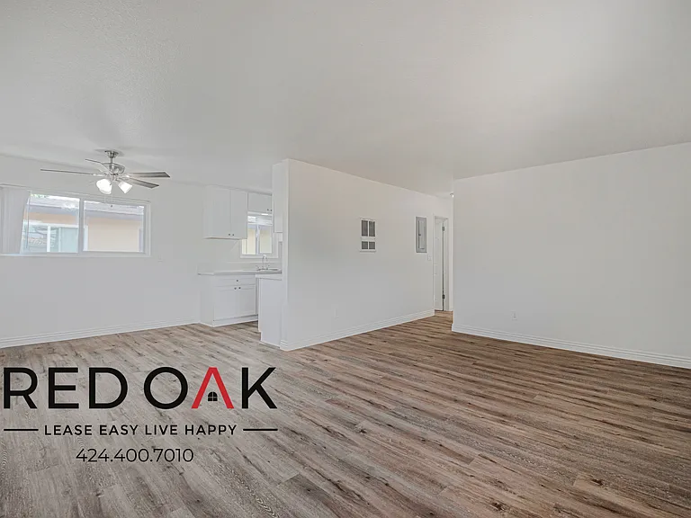 1806 Plaza Del Amo #1840-4 — Photo 1