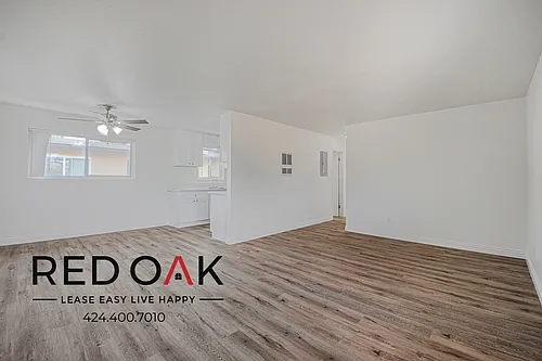 1806 Plaza Del Amo #1840-4 Photo 1