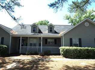 140 Carnaby St, Warner Robins, GA 31088
