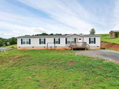 111 Alaina Dr, Sweetwater, TN, 37874