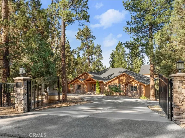1540 Alderwood Ct, Big Bear City, CA 92314