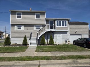 601 N Cambridge Ave, Ventnor, NJ