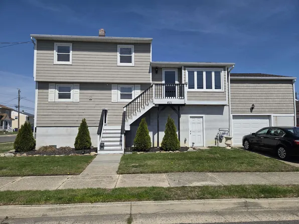 601 N Cambridge Ave, Ventnor, NJ 08406