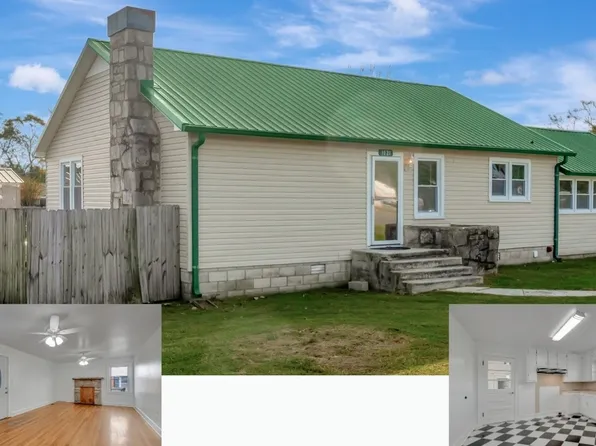 1021 Mill St, Pulaski, TN 38478