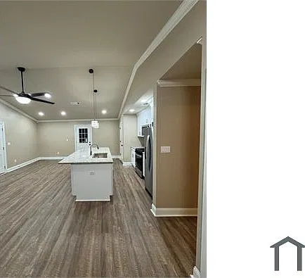 3 bed, 1490 sqft, $2,000 — Photo 4