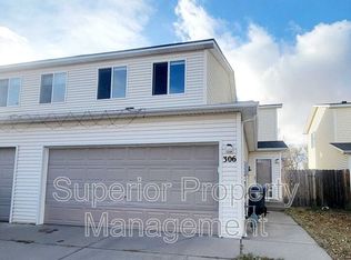 306 Patton Ave, Cheyenne, WY 82007