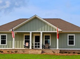 117 Jerry Fork Rd, Lucedale, MS 39452
