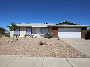 415 Pumpkin Way, Henderson, NV 89015