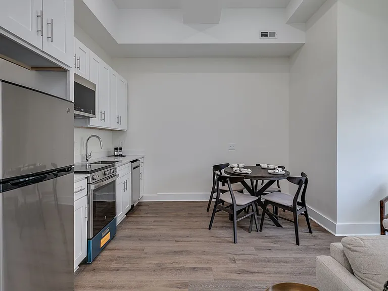 The Ledger Residences — Photo 34