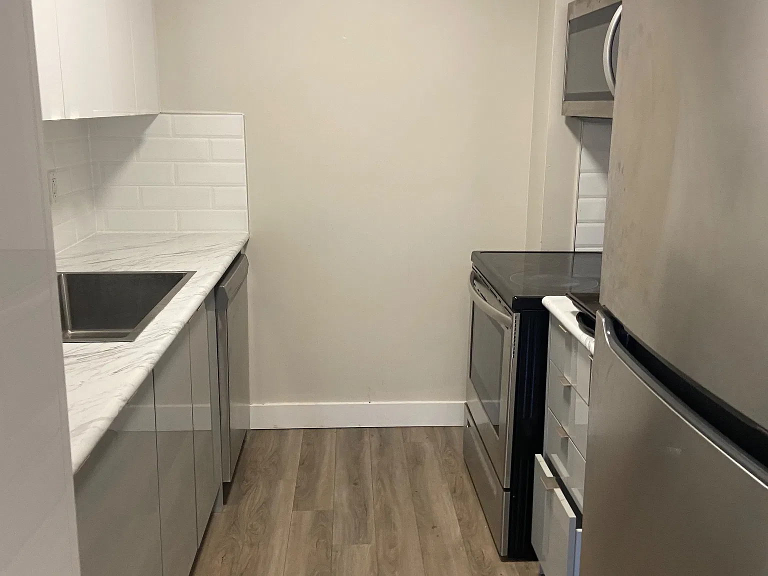 1 bed, $1,700 — Photo 3