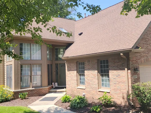 5317 Royal Vale Ln, Dearborn, MI 48126
