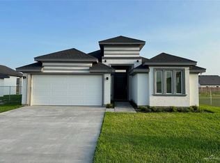 1506 Joe Justice St, Weslaco, TX 78599