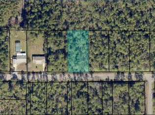 6600 Bon Bay Dr, Milton, FL 32583