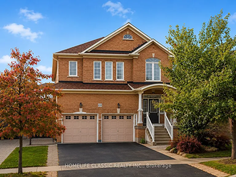 658 Grand Trunk Ave #BSMNT — Photo 1