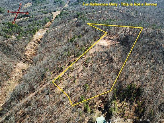 4th image of 13725 N 527th Rd