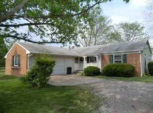 7276 Radford Rd, Athens, OH 45701